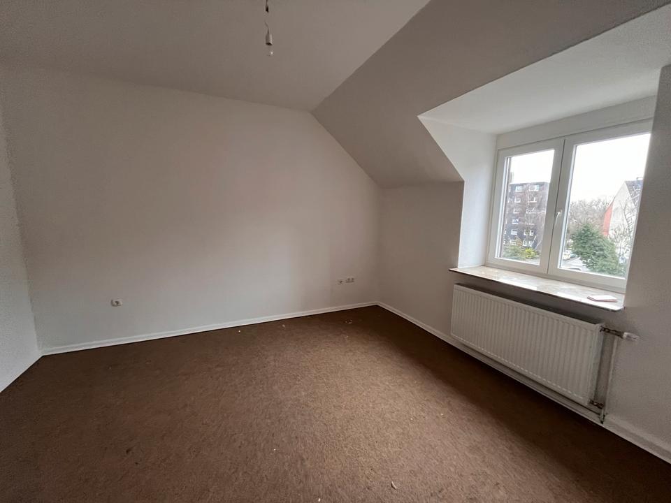 Thumbnail-Renoviertes Apartment inDuisburg Meiderich zu vermieten 1 Zimmer