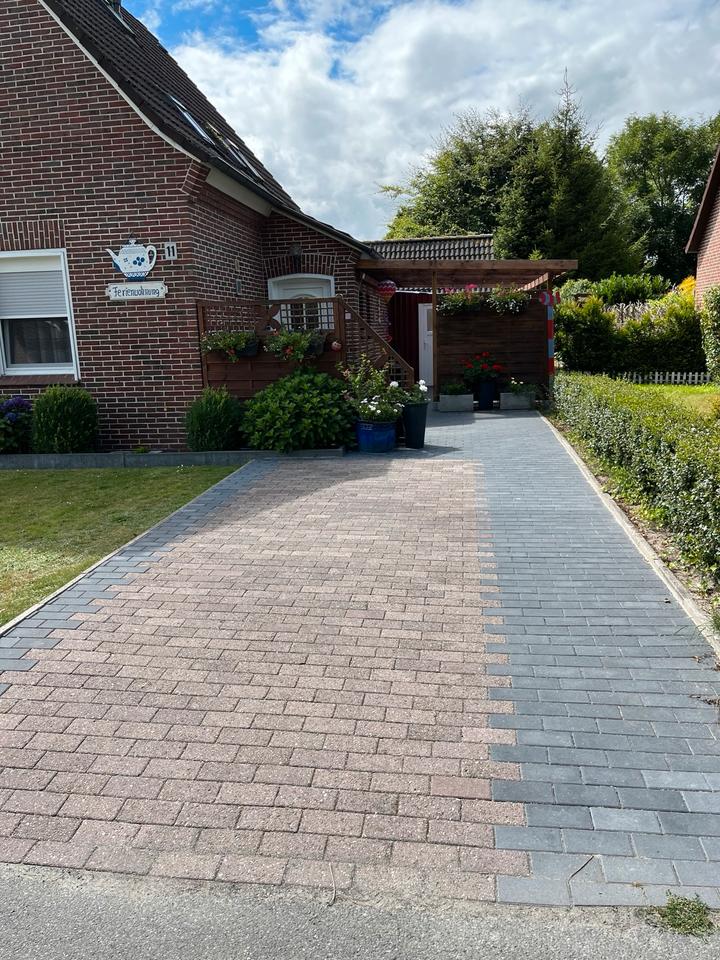 Thumbnail-Ferienwohnung