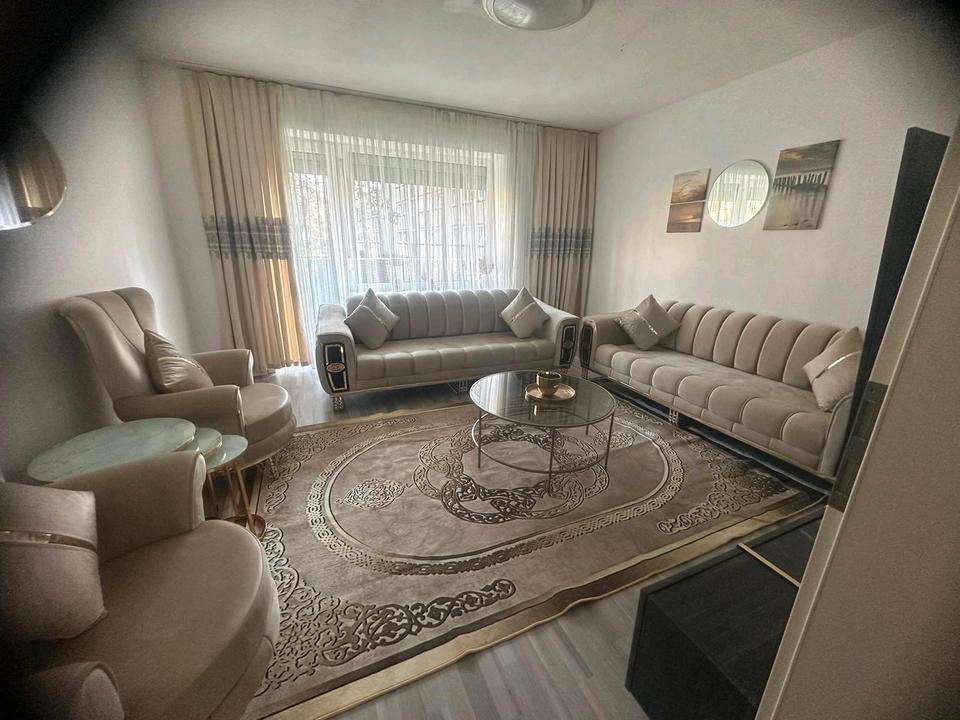 Thumbnail-Zentrum Lebenstedt 3-Zimmer Whg 65qm