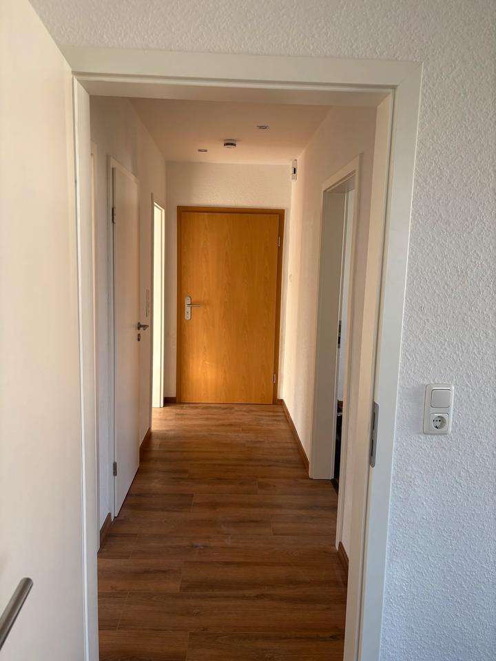 Thumbnail-Wohnung zu vermieten