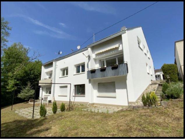 Thumbnail-Wohnung in ruhiger Lage Grafenberg