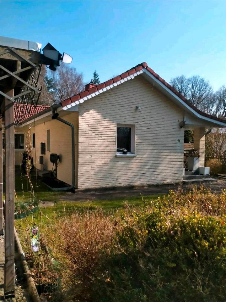 Thumbnail-Freistehendes Einfamilienhaus