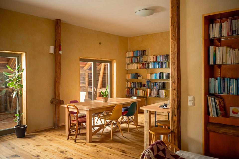 Thumbnail-Winterspezial***Großes Studio für eine Auszeit am Schaalsee