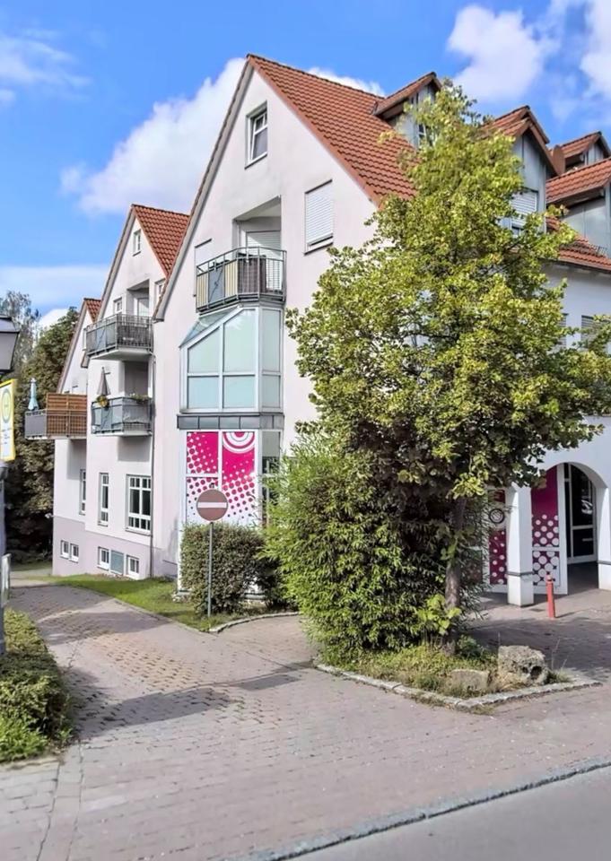 Thumbnail-3. Zimmerwohnung in Vellberg