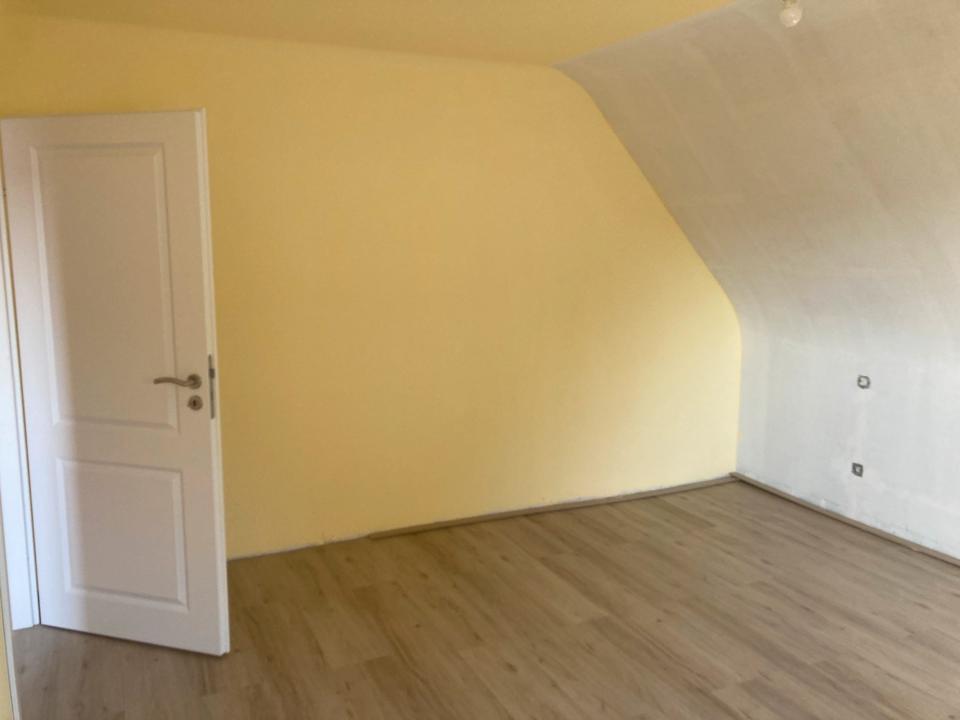 Thumbnail-Helle Wohnung 2 ZKB WG-tauglich