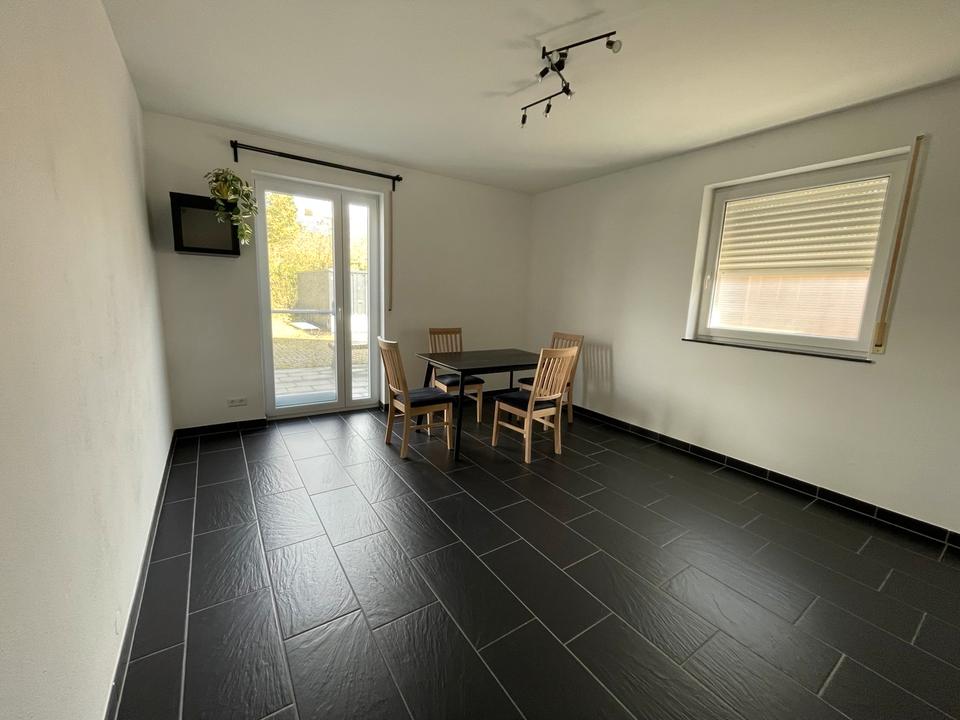 Thumbnail-2-Zimmer-Wohnung in Offenau, teilmöbliert