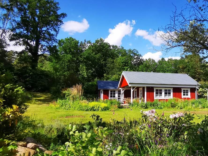 Thumbnail-Ferienhaus Lüneburger Heide 6 Pers, Hunde, Zaun, Sauna, Kamin