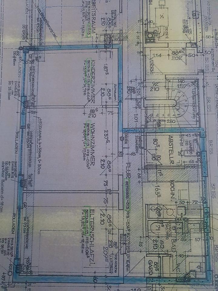 Thumbnail-Wohnung zur Miete