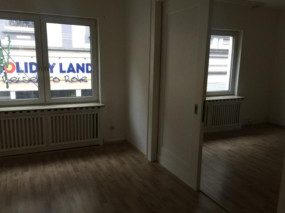 Thumbnail-großzügige 4 Zi.Wohnung in Altena Zentrum