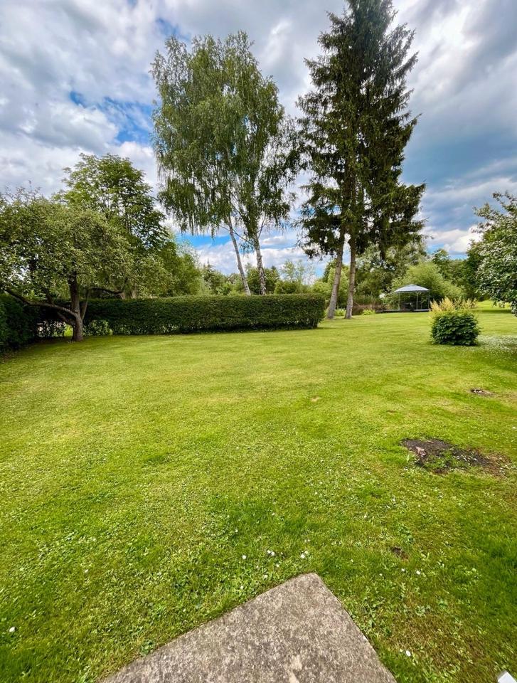 Thumbnail-Ferienwohnung an der Havel