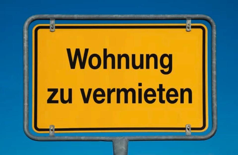 Thumbnail-Geräumige Wohnung Stemwede - 4 Zimmer