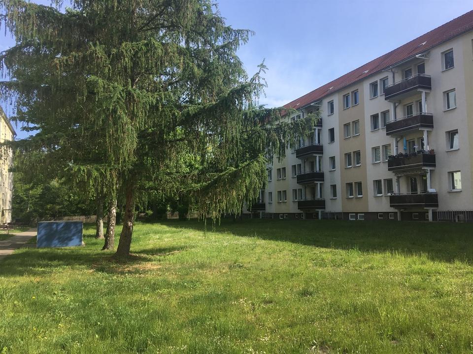 Thumbnail-- Wohnen nach am Zentrum