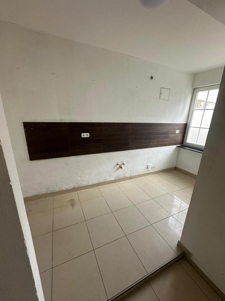 Thumbnail-2 Zimmerwohnung in Frickhofen ab sofort zu vermieten