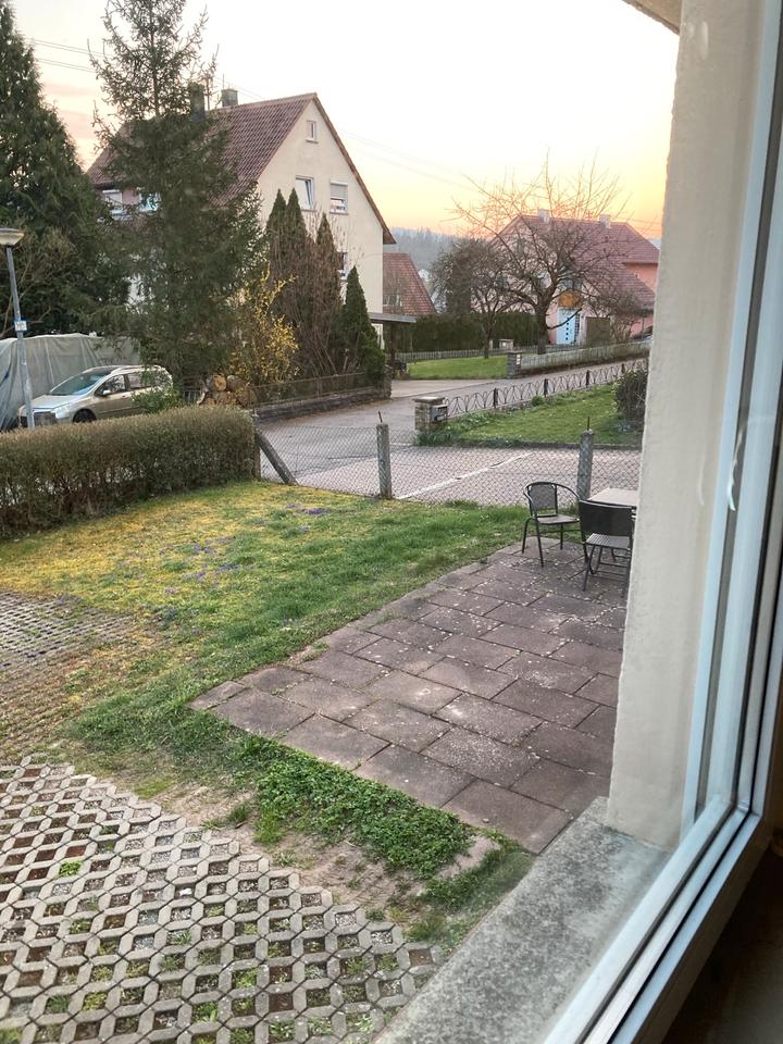 Thumbnail-4 Zimmer Wohnung in Rosengarten-Westheim