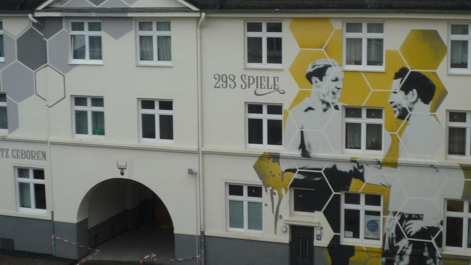 Thumbnail-Die ersten eigenen vier Wände zur Miete - Wohlfühlen bei VIVAWEST