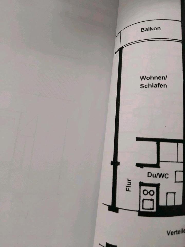 Thumbnail-Wohnung in Köln Ehrenfeld von privat. Balkon, Aufzug, frei