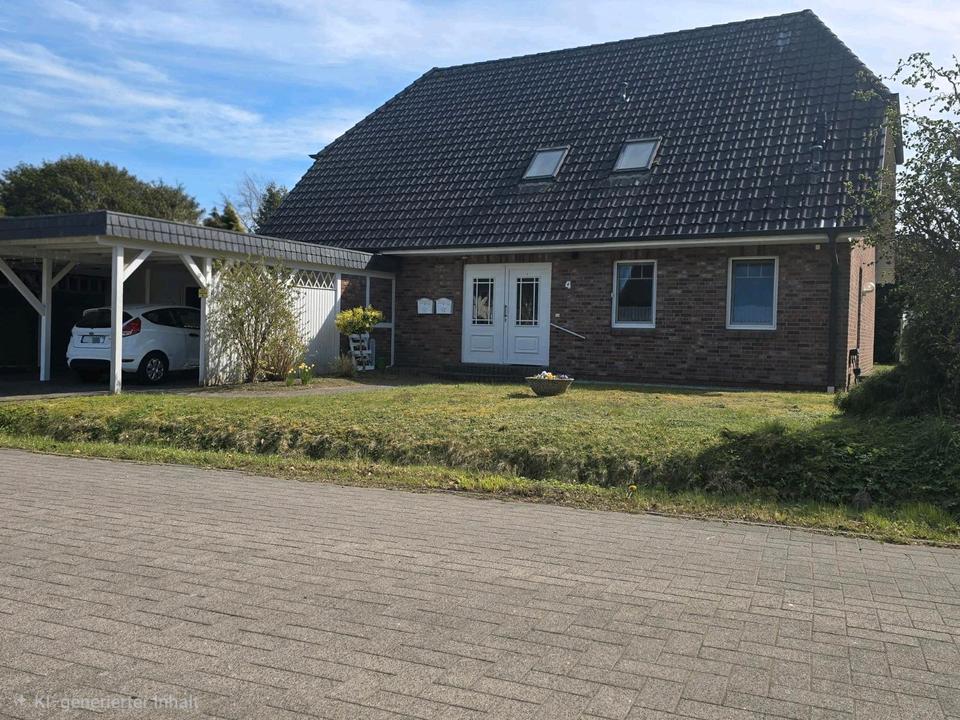 Thumbnail-Schönes Zweifamilienhaus von privat ohne Maklergebühr