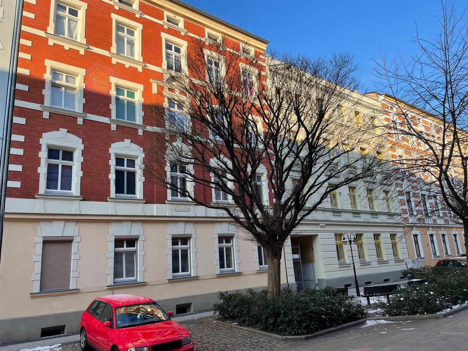 Thumbnail-Schicke 1- Raum Altbauwohnung