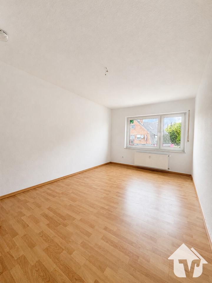 Thumbnail-Komfortable 3-Zimmer-Wohnung mit Balkon in Lingen verfügbar