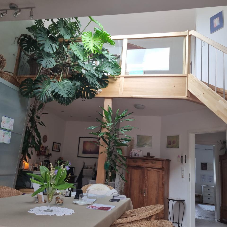 Thumbnail-Büren Weiberg 2 Familien Wohnhaus 300m2 WF