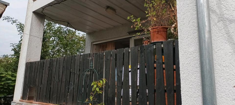 Thumbnail-möblierte 2-Zimmer Wohnung befristet bis 08.2026 zu vermieten