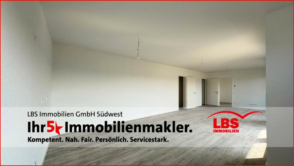 Thumbnail-Erstbezug ab 01.01.2026: Moderne 4,5-Zimmer-Wohnung mit Ausblick