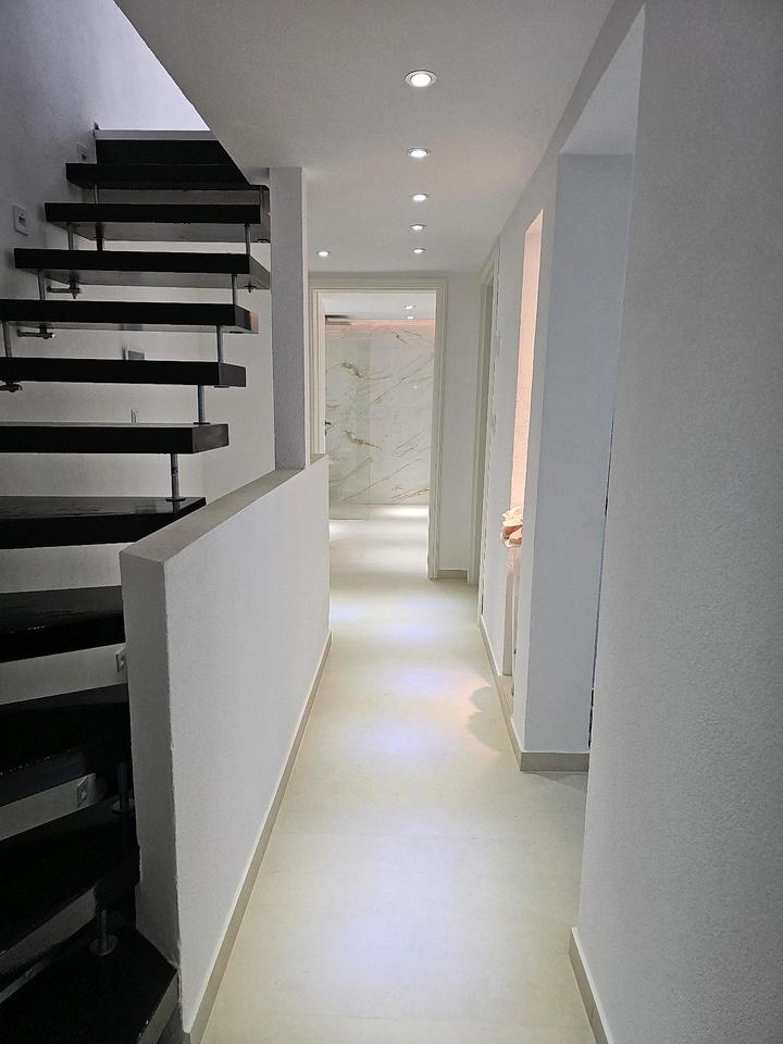 Thumbnail-Doppelhaushälfte Wohnung zu vermieten