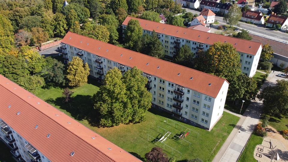 Thumbnail-Schöne Wohnung wartet auf Sie