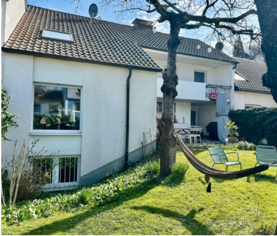 Thumbnail-WG Zimmer + Vorraum| in Haus + Garten | FR-Littenweiler