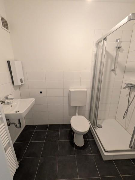 Thumbnail-Schöne Erdgeschosswohnung mit modernem Bad ab dem 20.04.2026