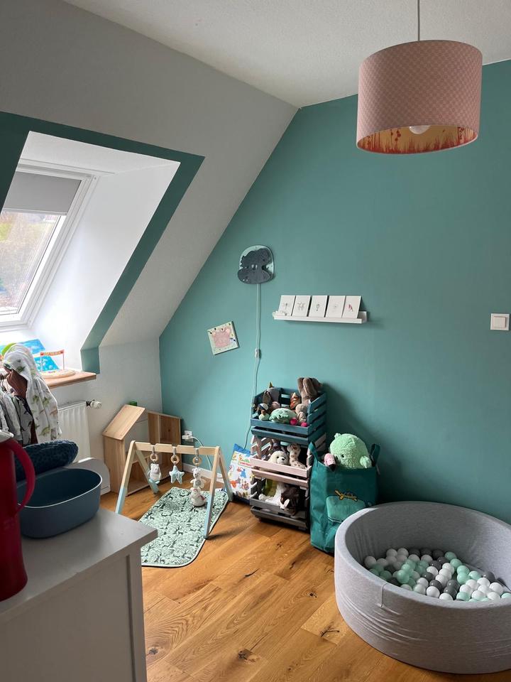 Thumbnail-4-Zimmer- Wohnung 31832 VölksenSpringe