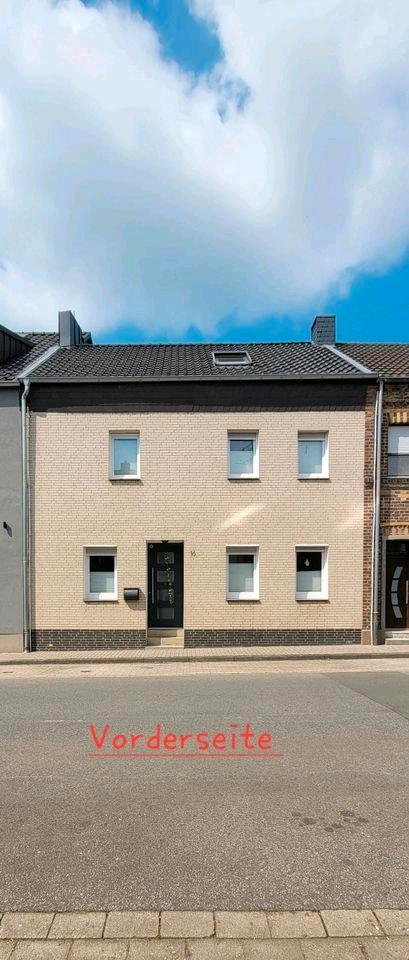 Thumbnail-Modernisiertes Reihenmittelhaus- Alles kann, nichts muss!