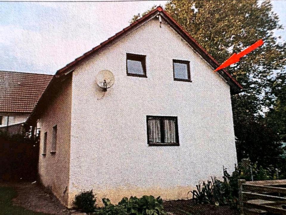 Thumbnail-Haus in Kirchbierlingen zu verkaufen