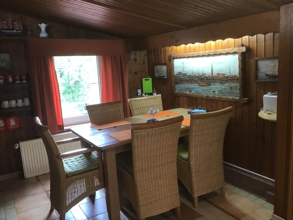 Thumbnail-3zimmer Wohnung für 2personen.