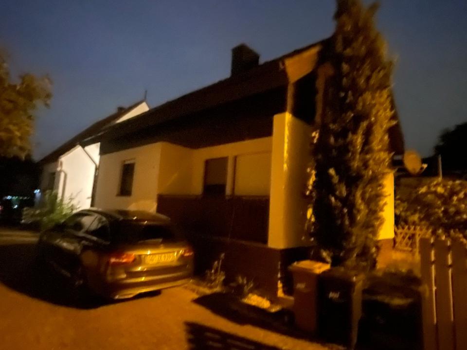Thumbnail-Gepflegtes Einfamilienhaus in ruhiger Lage von Wolfskehlen