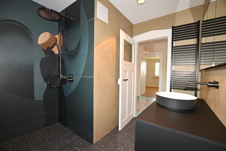 Thumbnail-MIETE: Hochwertige 4-Zimmer Dachgeschosswohnung in der Ravensburger Nordstadt