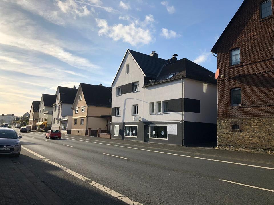 Thumbnail-Wohnung zu Vermieten in 35684 Frohnhausen