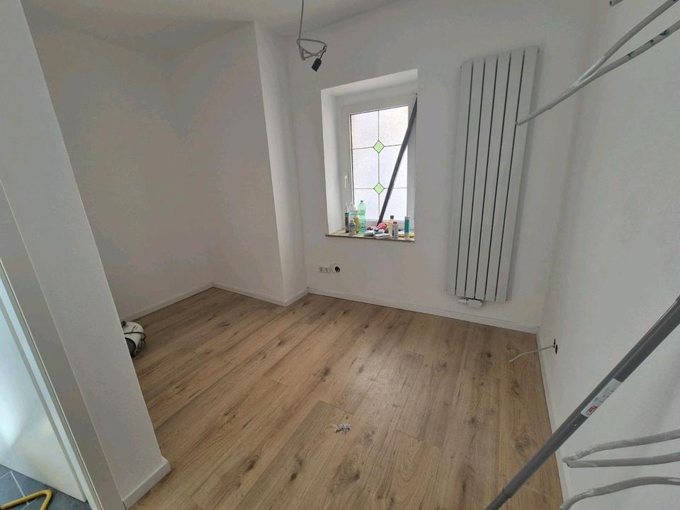 Thumbnail-Charmante, frisch renovierte 1-Zimmer-Wohnung in Fellbach