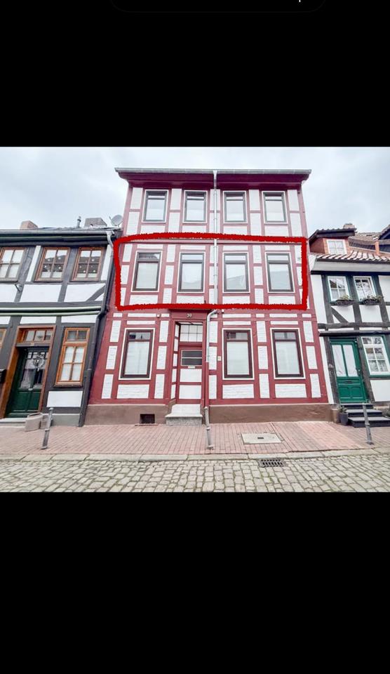 Thumbnail-Zentrale 2-Zimmer Wohnung in Hameln