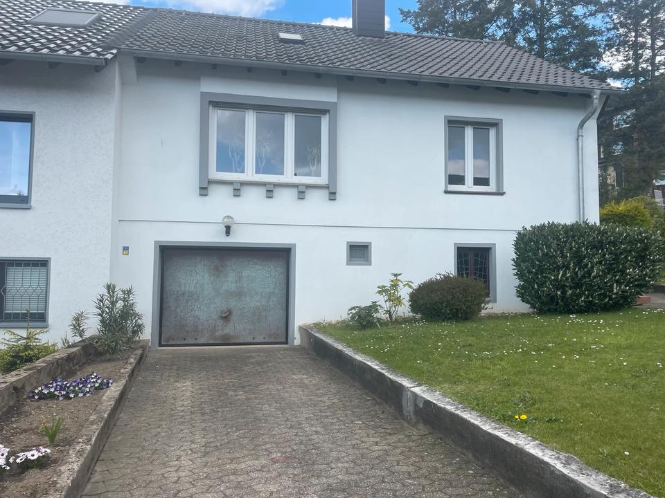 Thumbnail-: Für Gartenliebhaber Doppelhaushälfte Velbert West