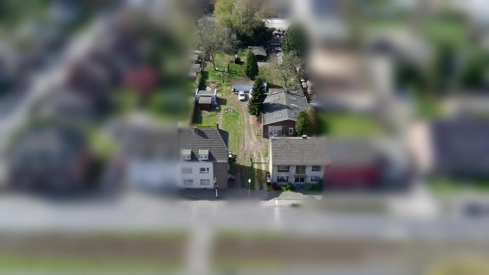 Thumbnail-Mehrfamilienhäuser & Entwicklungsgrundstück in Krefeld Inrath