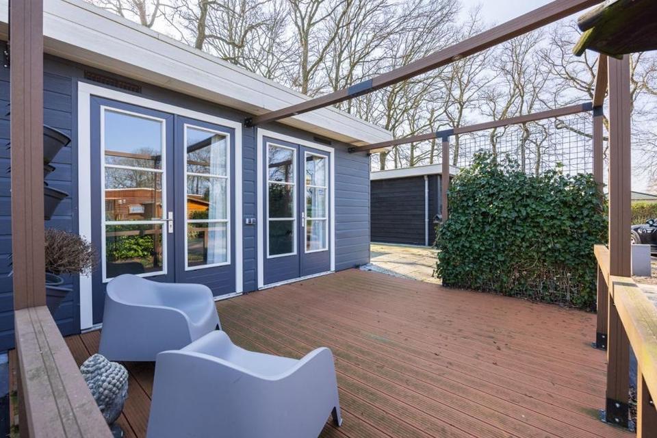 Thumbnail-Wunderschönes, luxuriöses Ferienhaus
