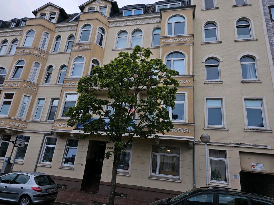 Thumbnail-Zentrumsnah nähe Börsenplatz - Ideal für Singles!