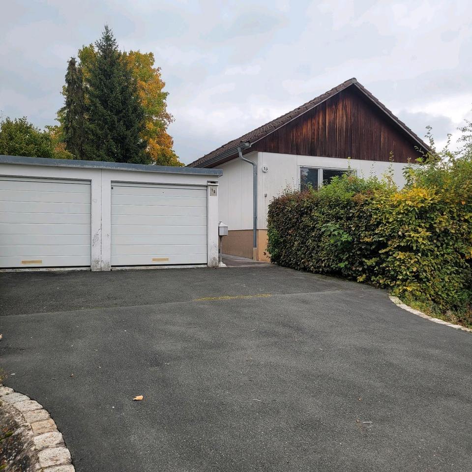 Thumbnail-freistehender Bungalow Einfamilienhaus Haus in Bindlach