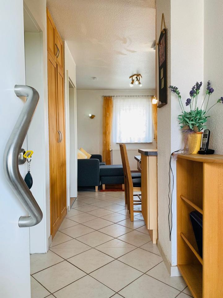 Thumbnail-Schöne 3-Zimmer-Wohnung - 48m2