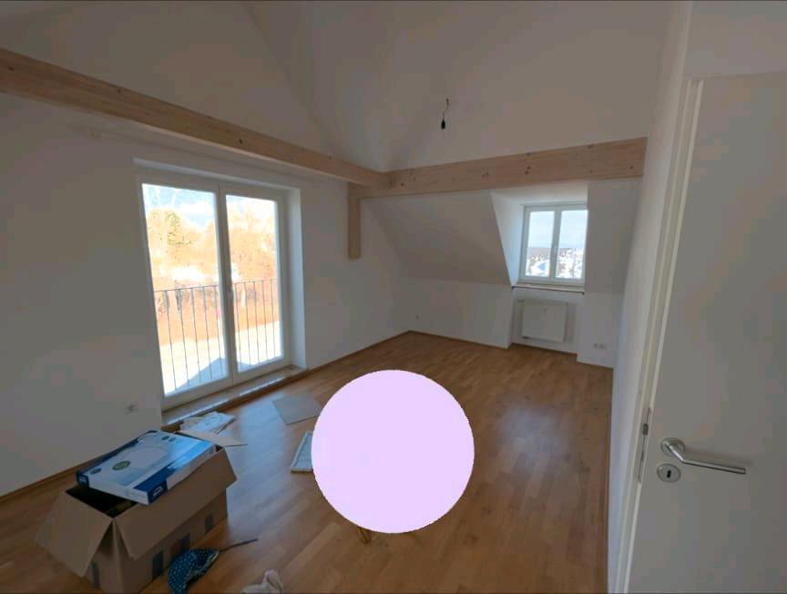 Thumbnail-3 Zimmer Wohnung mit Garten