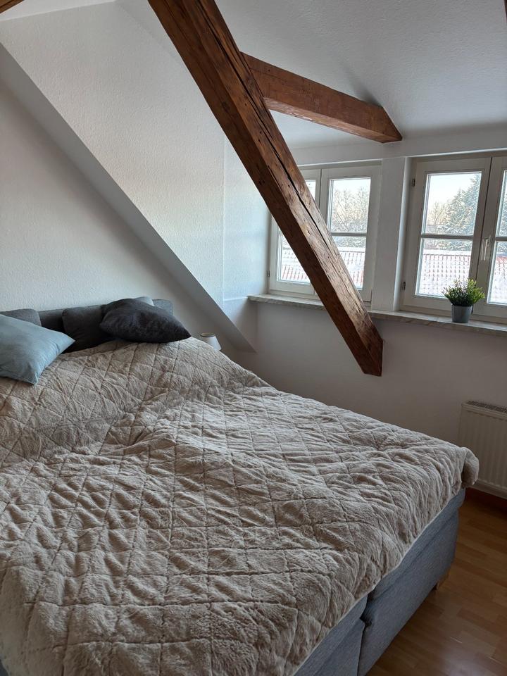 Thumbnail-Altstadt Loft Nova in Goslar – Moderne Ferienwohnung im Harz