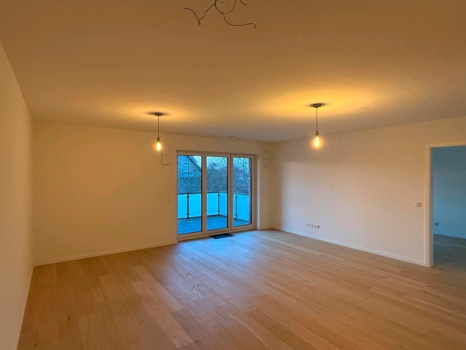 Thumbnail-Zweizimmerwohnung in zentraler Lage von Lüneburg zu vermieten