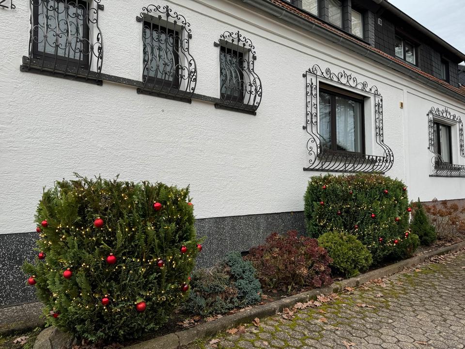 Thumbnail-Einfamilienhaus Doppelhaushälfte