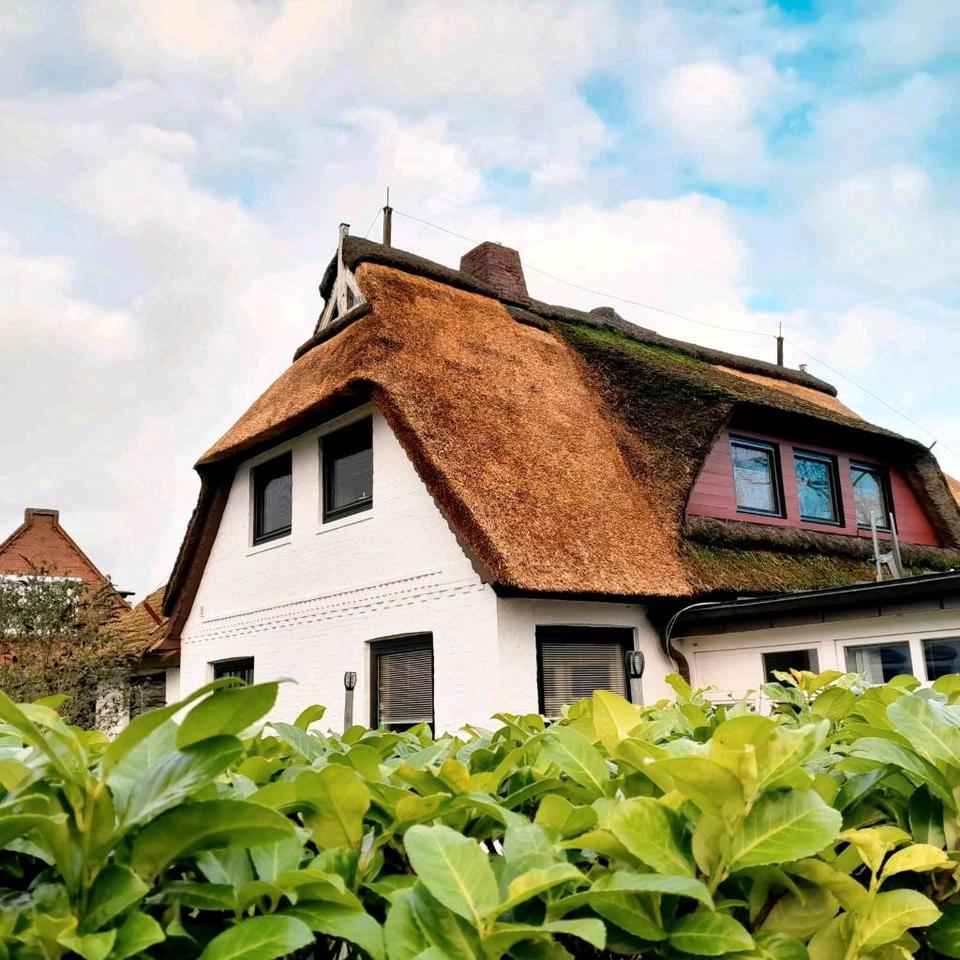 Thumbnail-Kirchwerder, Haus mit Einliegerwohnung und Wintergarten